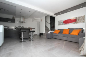 Villa Moderne 6pers à deux pas de la plage
